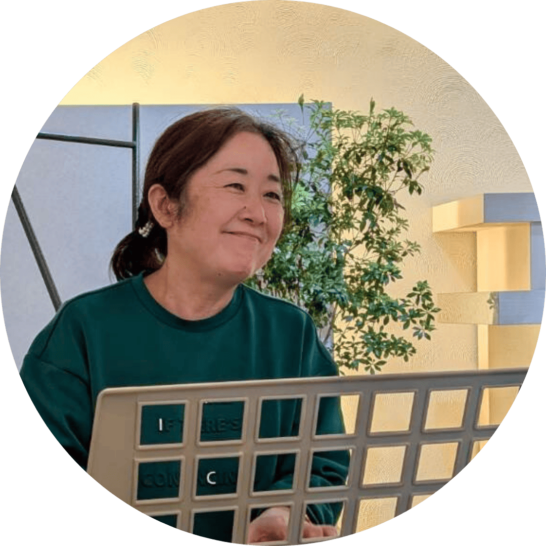 はますくヘルパースタッフ　佐野